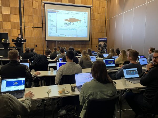 Digitalisering i anleggsbransjen